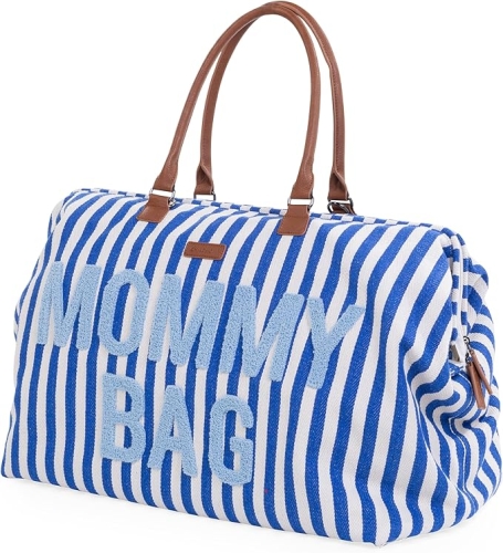 Childhome Torba Mommy Bag torba dla mamy