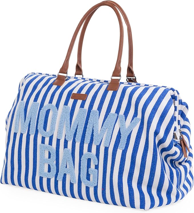 Childhome Torba Mommy Bag torba dla mamy