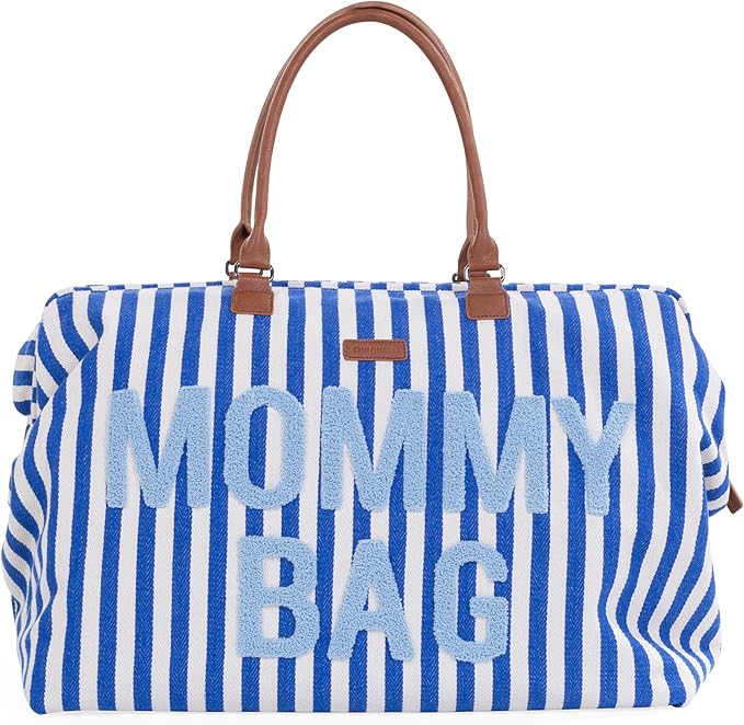 Childhome Torba Mommy Bag torba dla mamy
