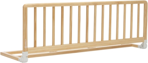 Safety 1st Wooden Bed Rail 110 cm drewniana barierka do łózeczka dziecięcego