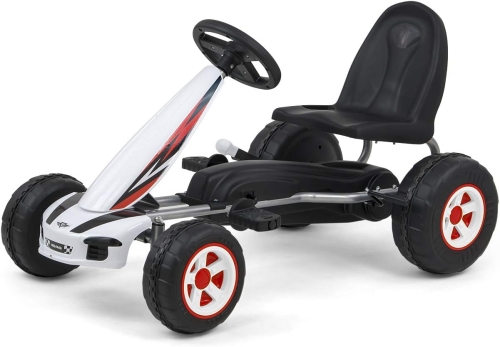 Gokart na pedały MILLY MALLY Viper