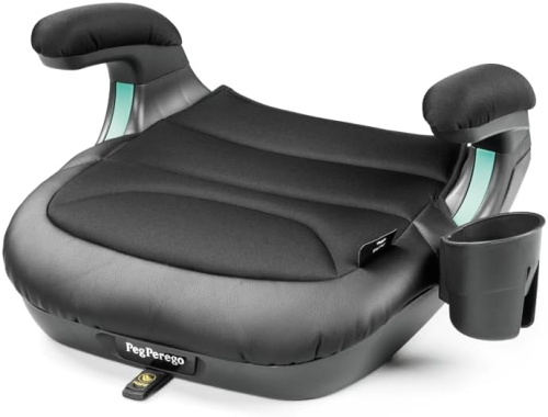 Peg-Perego fotelik samochodowy Shuttle i-Size  15-50 isofix