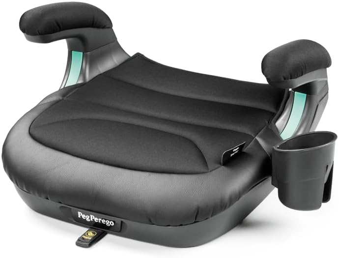 Peg-Perego fotelik samochodowy Shuttle i-Size  15-50 isofix