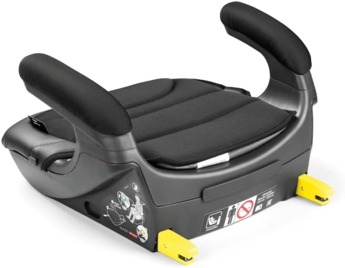 Peg-Perego fotelik samochodowy Shuttle i-Size  15-50 isofix