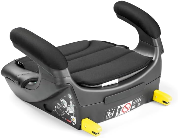 Peg-Perego fotelik samochodowy Shuttle i-Size  15-50 isofix