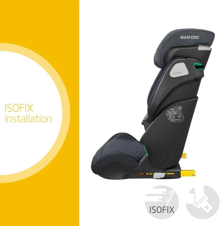 Outlet Maxi Cosi Kore i-Size Fotelik Samochodowy 15-50  kg isofix