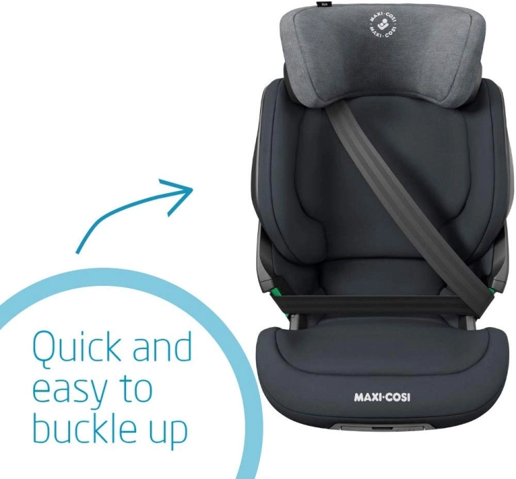 Outlet Maxi Cosi Kore i-Size Fotelik Samochodowy 15-50  kg isofix