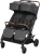 OUTLET Bebeconfort Mane, Twin Podwójny Wózek, spacerowy bliźniaczy  0+do 22 kg