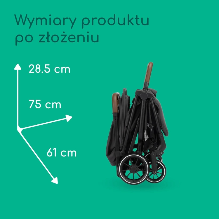 OUTLET Bebeconfort Mane, Twin Podwójny Wózek, spacerowy bliźniaczy  0+do 22 kg