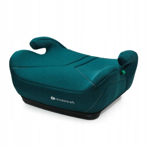 Fotelik Samochodowy Podstawka Siedzisko i-Size 125-150 Kinderkraft I-BOOST