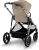 CYBEX wózek spacerowy dziecięcy GAZELLE S do 22 kg