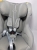 CYBEX Gold fotelik samochodowy Sirona Gi i-Size Plus z bazą 61-105 cm