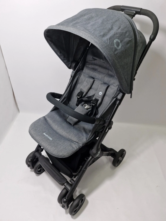 Używany Maxi Cosi wózek spacerowy Lara 2 kompaktowy 6,8kg