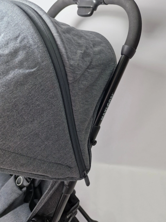 Używany Maxi Cosi wózek spacerowy Lara 2 kompaktowy 6,8kg