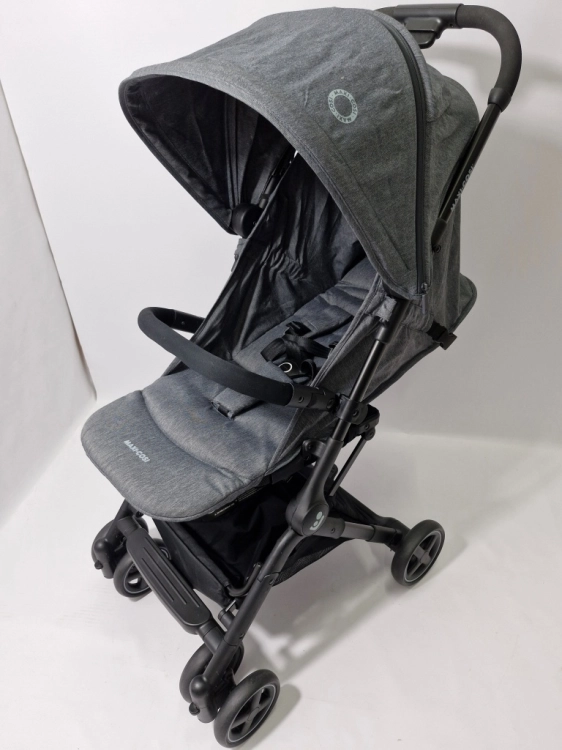 Używany Maxi Cosi wózek spacerowy Lara 2 kompaktowy 6,8kg