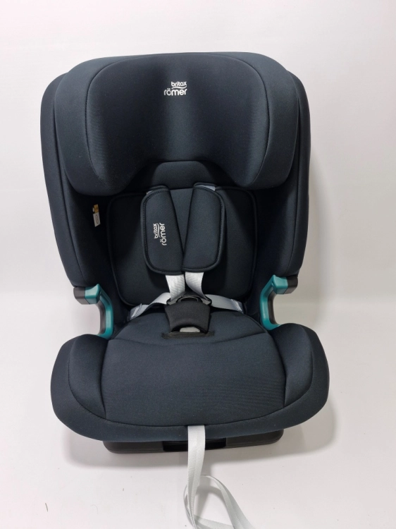 Britax Romer Fotelik EVOLVAFIX  9-50 isofix 76-150 cm