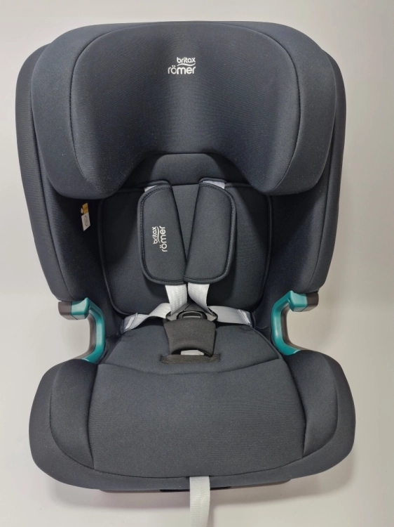 Britax Romer Fotelik EVOLVAFIX  9-50 isofix 76-150 cm