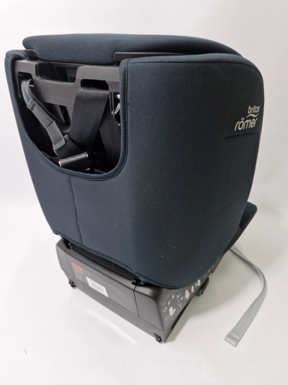Britax Romer Fotelik EVOLVAFIX  9-50 isofix 76-150 cm