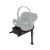 CBX by Cybex Baza do fotelika Base One baza do fotelika  Aton S2 i-Size aton b2 i size