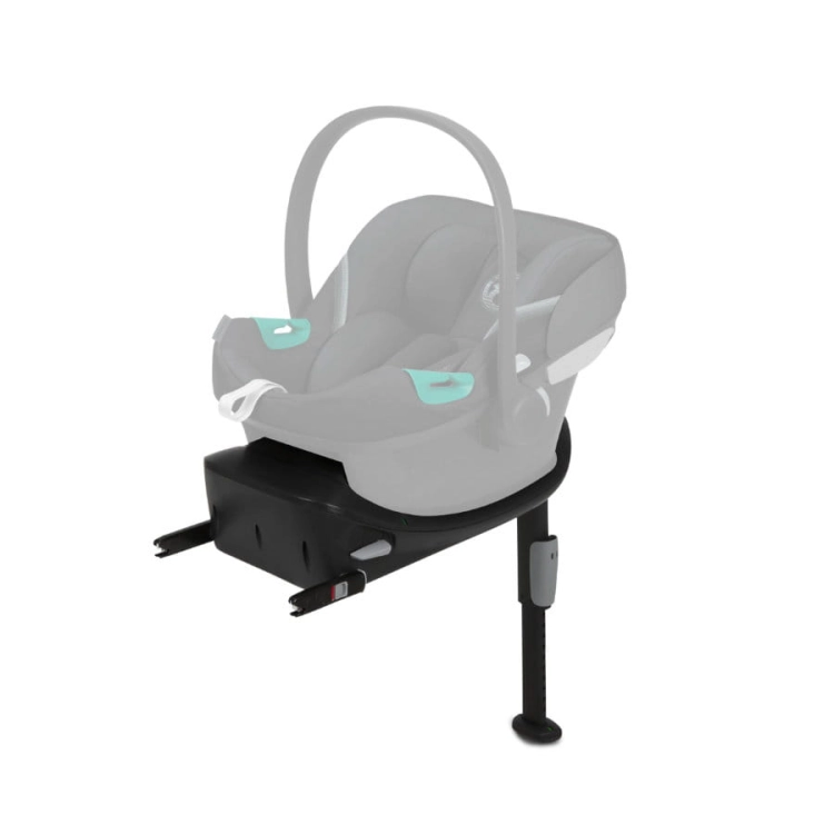 CBX by Cybex Baza do fotelika Base One baza do fotelika  Aton S2 i-Size aton b2 i size