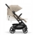 Używany Cybex Beezy 2.0 Wózek Spacerowy do 22kg Fog Grey