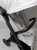 Używany Cybex Beezy 2.0 Wózek Spacerowy do 22kg Fog Grey