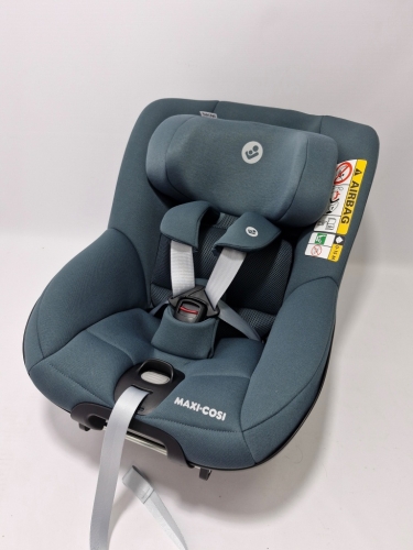 Outlet Maxi-Cosi Pearl 360 i-Size fotelik samochodowy 3m-4L 61 do 105 cm