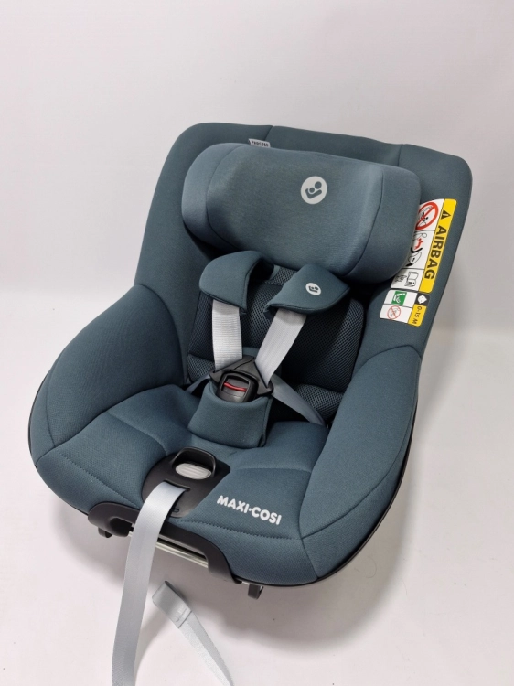 Outlet Maxi-Cosi Pearl 360 i-Size fotelik samochodowy 3m-4L 61 do 105 cm