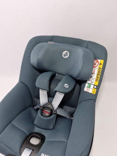 Outlet Maxi-Cosi Pearl 360 i-Size fotelik samochodowy 3m-4L 61 do 105 cm