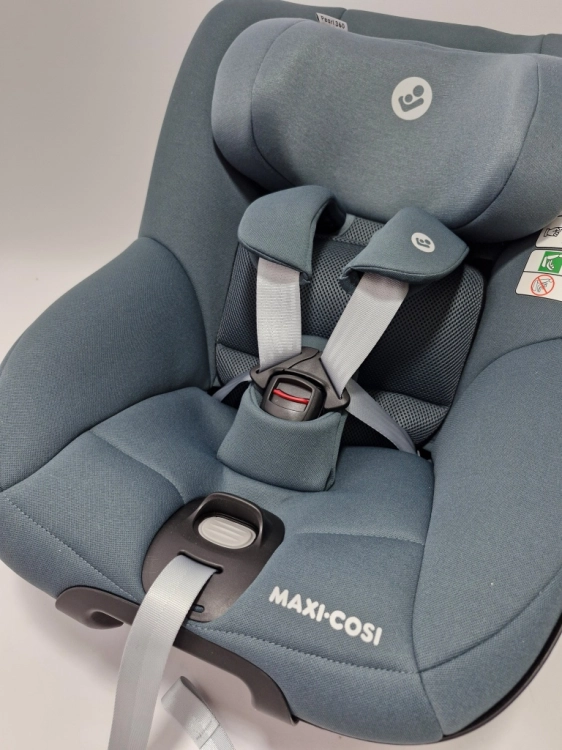 Outlet Maxi-Cosi Pearl 360 i-Size fotelik samochodowy 3m-4L 61 do 105 cm