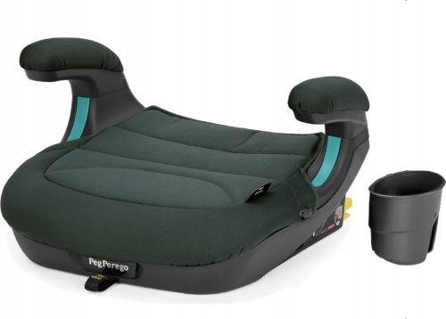 Peg-Perego fotelik samochodowy Shuttle i-Size  15-50 sofix