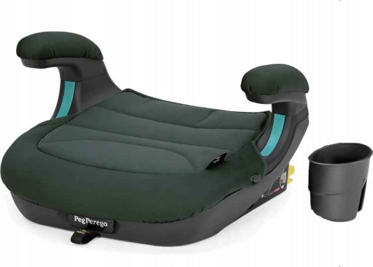 Peg-Perego fotelik samochodowy Shuttle i-Size  15-50 sofix