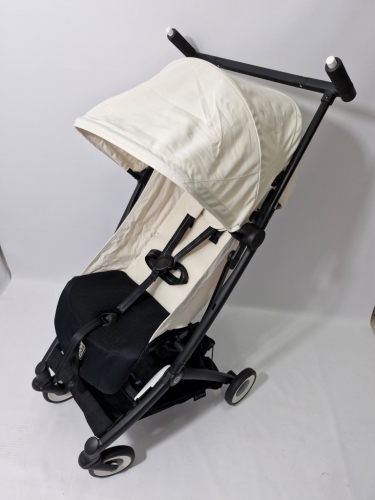 Cybex LIBELLE wózek spacerowy do 22 kg kompaktowy mały lekki używany