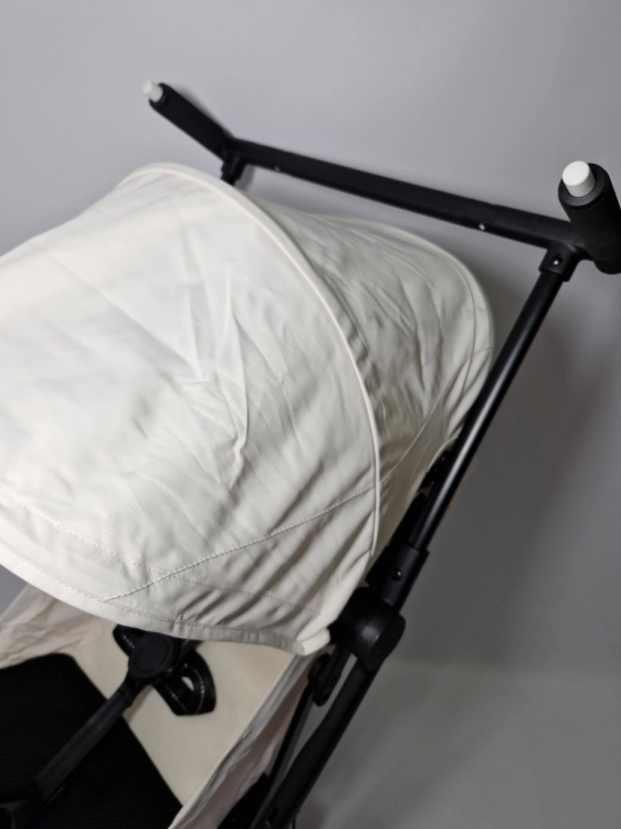 Cybex LIBELLE wózek spacerowy do 22 kg kompaktowy mały lekki używany