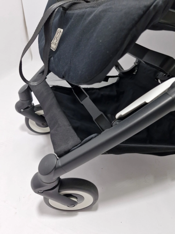 Cybex LIBELLE wózek spacerowy do 22 kg kompaktowy mały lekki używany