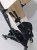 Cybex LIBELLE wózek spacerowy do 22 kg kompaktowy mały lekki używany