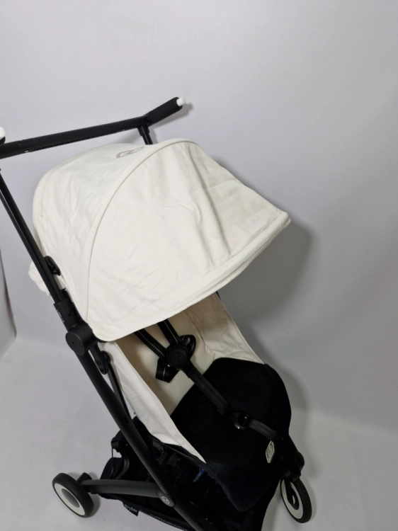 Cybex LIBELLE wózek spacerowy do 22 kg kompaktowy mały lekki używany