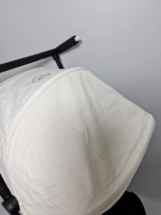 Cybex LIBELLE wózek spacerowy do 22 kg kompaktowy mały lekki używany