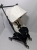 Cybex LIBELLE wózek spacerowy do 22 kg kompaktowy mały lekki używany