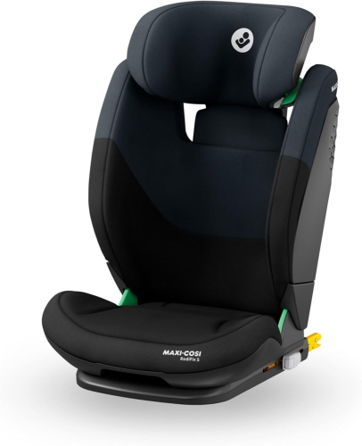 MAXI COSI RodiFix S i-Size Fotelik samochodowy 15-50 isofix 100 do 150 cm