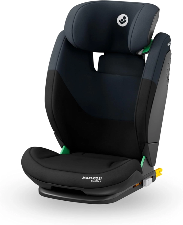 MAXI COSI RodiFix S i-Size Fotelik samochodowy 15-50 isofix 100 do 150 cm
