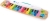 BABY EINSTEIN DREWNIANY KEYBOARD NOTES & KEYS MAGIC TOUCH