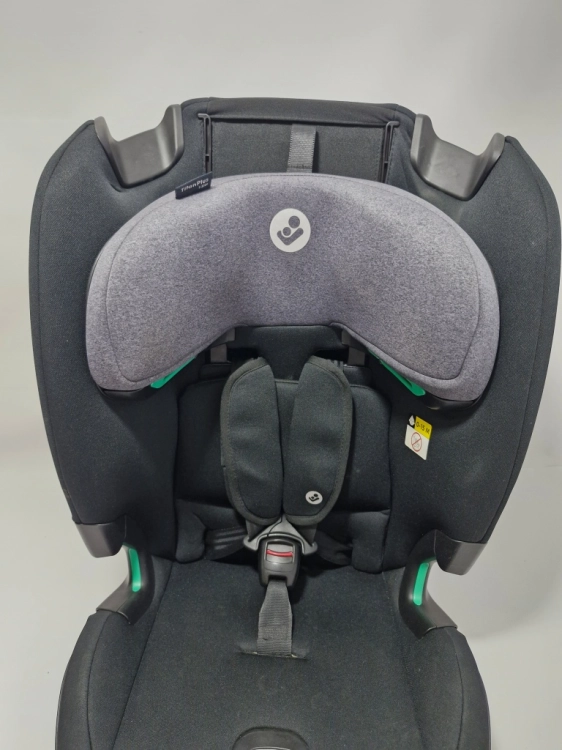 Używany MAXI COSI Titan Plus i-Size Fotelik samochodowy 9-50 isofix