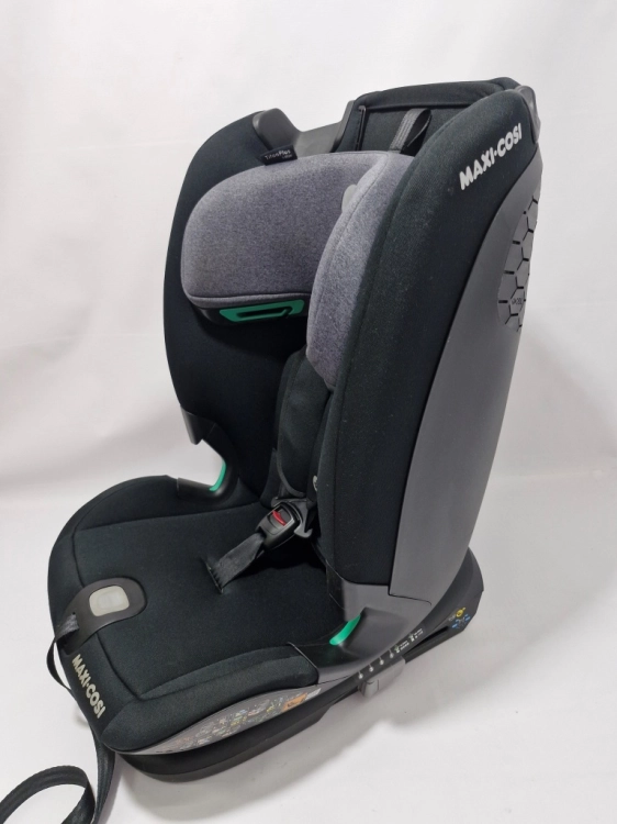 Używany MAXI COSI Titan Plus i-Size Fotelik samochodowy 9-50 isofix