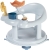 Bebeconfort  Playful Swivel Obrotowe Siedzisko do Kąpieli 6-12 miesięcy, 0-13 kg fotelik kąpielowy