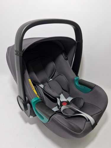 Używany Britax Romer Baby-Safe iSENSE 0-13 kg fotelik samochodowy