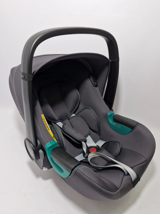 Używany Britax Romer Baby-Safe iSENSE 0-13 kg fotelik samochodowy