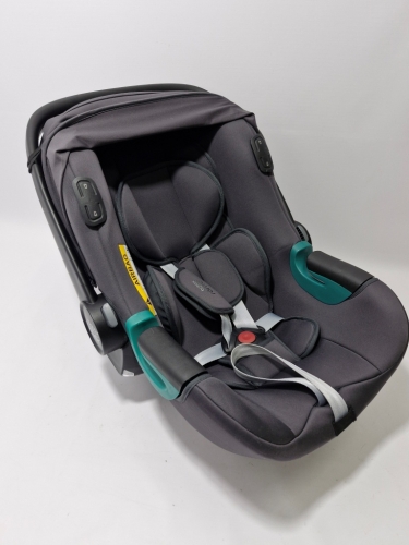 Używany Britax Romer Baby-Safe iSENSE 0-13 kg fotelik samochodowy