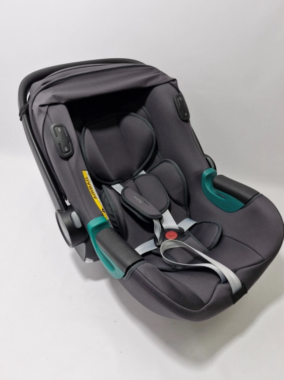 Używany Britax Romer Baby-Safe iSENSE 0-13 kg fotelik samochodowy