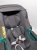 Używany Britax Romer Baby-Safe iSENSE 0-13 kg fotelik samochodowy